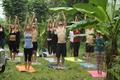 ashtanga yoga teacher training india
